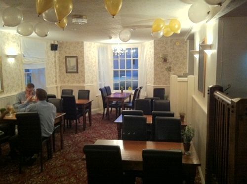 The Swan Hotel Almondsbury Eksteriør billede