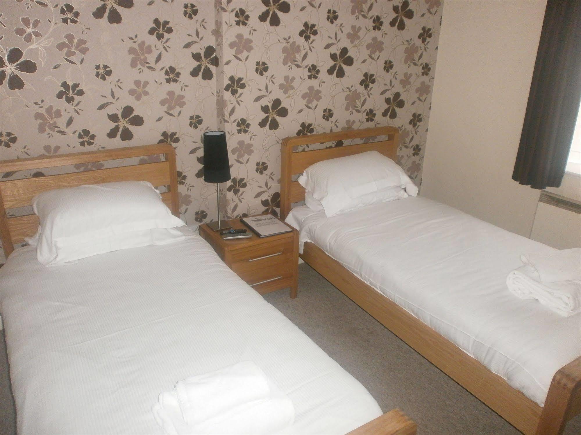 The Swan Hotel Almondsbury Eksteriør billede